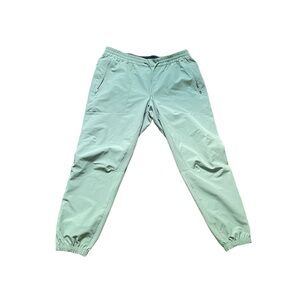 Size xl Lululemon men's joggers